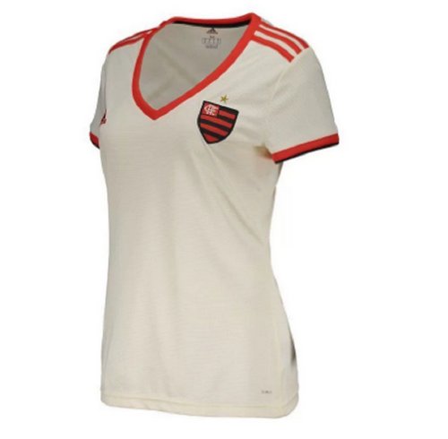 camisa flamengo feminina 2018